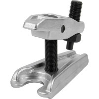 Набор из съемника шаровых опор и съемника рулевых наконечников WIEDERKRAFT WDK-214440