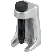 Набор из съемника шаровых опор и съемника рулевых наконечников WIEDERKRAFT WDK-214440