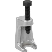 Набор из съемника шаровых опор и съемника рулевых наконечников WIEDERKRAFT WDK-214440