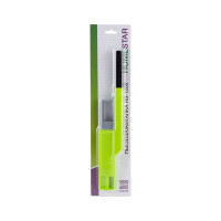 Пьезозажигалка HomeStar HS-1205 зеленая 102767
