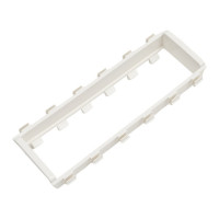 DKC Суппорт под 6 мод. VIVA бел. F0003ADIY