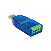 Преобразователь интерфейсов EK RS485-USB PROxima RSU-C-1