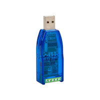 Преобразователь интерфейсов EK RS485-USB PROxima RSU-C-1