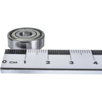 Подшипник ISB 626-ZZ пром. уп. 613501355