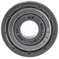 Подшипник ISB 626-ZZ пром. уп. 613501355