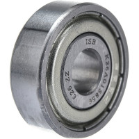 Подшипник ISB 626-ZZ пром. уп. 613501355