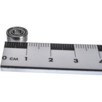 Подшипник ISB MR104-ZZ пром. уп. 613523050