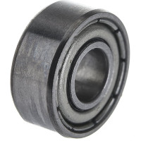 Подшипник ISB MR104-ZZ пром. уп. 613523050