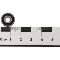 Подшипник ISB 605-2RS пром. уп. 613520120