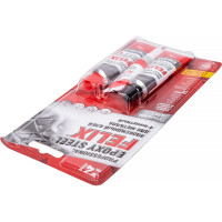 Эпоксидный клей для металла FELIX 34 г 411040063