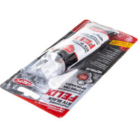 Нейтральный герметик-прокладка FELIX (черный; 85 г) 411040059