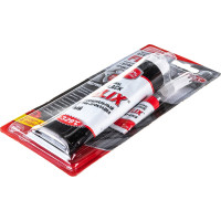 Нейтральный герметик-прокладка FELIX (черный; 85 г) 411040059