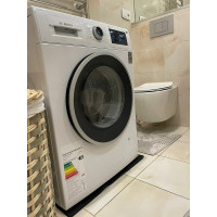 Антивибрационный коврик ComeForte 62х55 см WM-1001