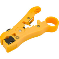 Зачистной нож 5bites для UTP/STP/BNC/TEL/RJ59/6/7/11 LY-T352