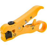 Зачистной нож 5bites для UTP/STP/BNC/TEL/RJ59/6/7/11 LY-T352