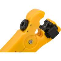 Зачистной нож 5bites для UTP/STP/BNC/TEL/RJ59/6/7/11 LY-T352