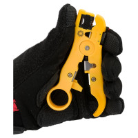 Зачистной нож 5bites для UTP/STP/BNC/TEL/RJ59/6/7/11 LY-T352