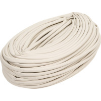 Трубка Промрукав ТВ-40 ПВХ 10мм "кембрик" 100м PR08.2569