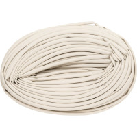 Трубка Промрукав ТВ-40 ПВХ 10мм "кембрик" 100м PR08.2569