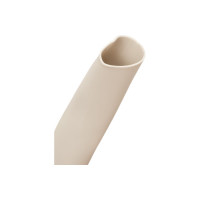 Трубка Промрукав ТВ-40 ПВХ 10мм "кембрик" 100м PR08.2569