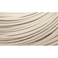 Трубка Промрукав ТВ-40 ПВХ 3мм "кембрик" 300м PR08.2560