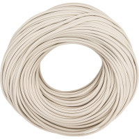 Трубка Промрукав ТВ-40 ПВХ 5мм "кембрик" PR08.2563