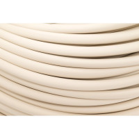 Трубка Промрукав ТВ-40 ПВХ 6 мм, кембрик, 150 метров PR08.2564