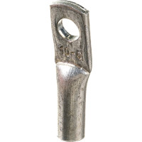 Обжимная клемма TWT для провода сечением от 2.5 до 10 мм2 под винт М6, 20 шт. CLMP-2.5-10/M6