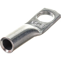 Обжимная клемма TWT для провода сечением от 2.5 до 10 мм2 под винт М8, 20 шт CLMP-2.5-10/M8