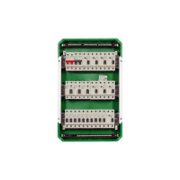 Корпус встраиваемый с прозрачной дверцей Systeme Electric (Schneider Electric) City9 Box 3ряд/36модуля (ранее MIP22312S) EZ9E312S2FRU