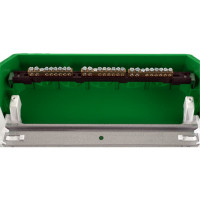 Корпус встраиваемый с прозрачной дверцей Systeme Electric (Schneider Electric) City9 Box 3ряд/36модуля (ранее MIP22312S) EZ9E312S2FRU