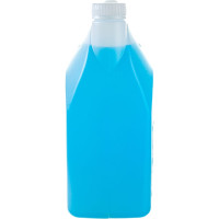 Жидкость в бачок омывателя Чистая Миля летняя, 4 л 430406011