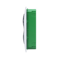 Корпус встраиваемый с прозрачной дверкой Systeme Electric (Schneider Electric) 2ряд/24модуля (ранее PRA24213) EZ9E212S2FRU