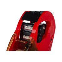 Этикет-пистолет ООО Комус HONGSHENG MX-2616 EOS 2 стр, 10 р, циф, 26х16, прямоуг/волнистая 1170013