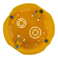 Коробка с соединителем Systeme Electric IMT35150 IMT35180 DIY IMT351581