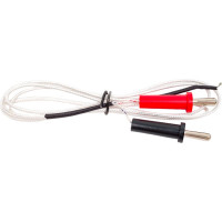 Термопара для мультиметров тип К ТМ-01 (от -50 до +750°С) TDM ELECTRIC SQ1005-0052
