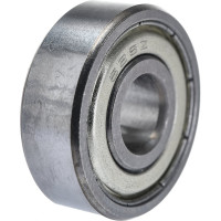 Подшипник ISB 628-ZZ пром. уп. 613501388