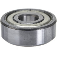 Подшипник ISB 628-ZZ пром. уп. 613501388