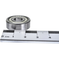 Подшипник ISB 628-ZZ пром. уп. 613501388