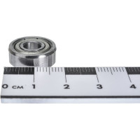 Подшипник ISB 606-ZZ пром. уп. 613520135