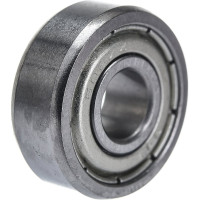 Подшипник ISB 606-ZZ пром. уп. 613520135