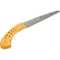 Садовая пила МУЛЬТИДОМ длина 34 см NEW VL83-51