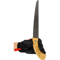 Садовая пила МУЛЬТИДОМ длина 34 см NEW VL83-51