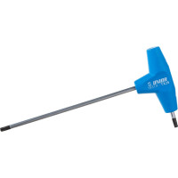 Ключ с профилем TORX Unior с рукояткой, TX 25 3838909071787