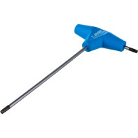 Ключ с профилем TORX Unior с рукояткой, TX 25 3838909071787