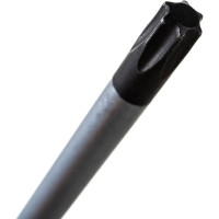 Ключ с профилем TORX Unior с рукояткой, TX 25 3838909071787