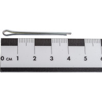 Шплинт ЦКИ DIN 94, 2.5х32 Ц, уп. 150 шт. 62228