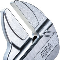 Зажимные клещи VBW PowerGRIP длина 250 мм, захват 46 мм 87180310