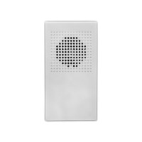Проводной звонок EKF 230В Звуки птиц DBW-002