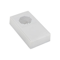 Проводной звонок EKF 230В Звуки птиц DBW-002